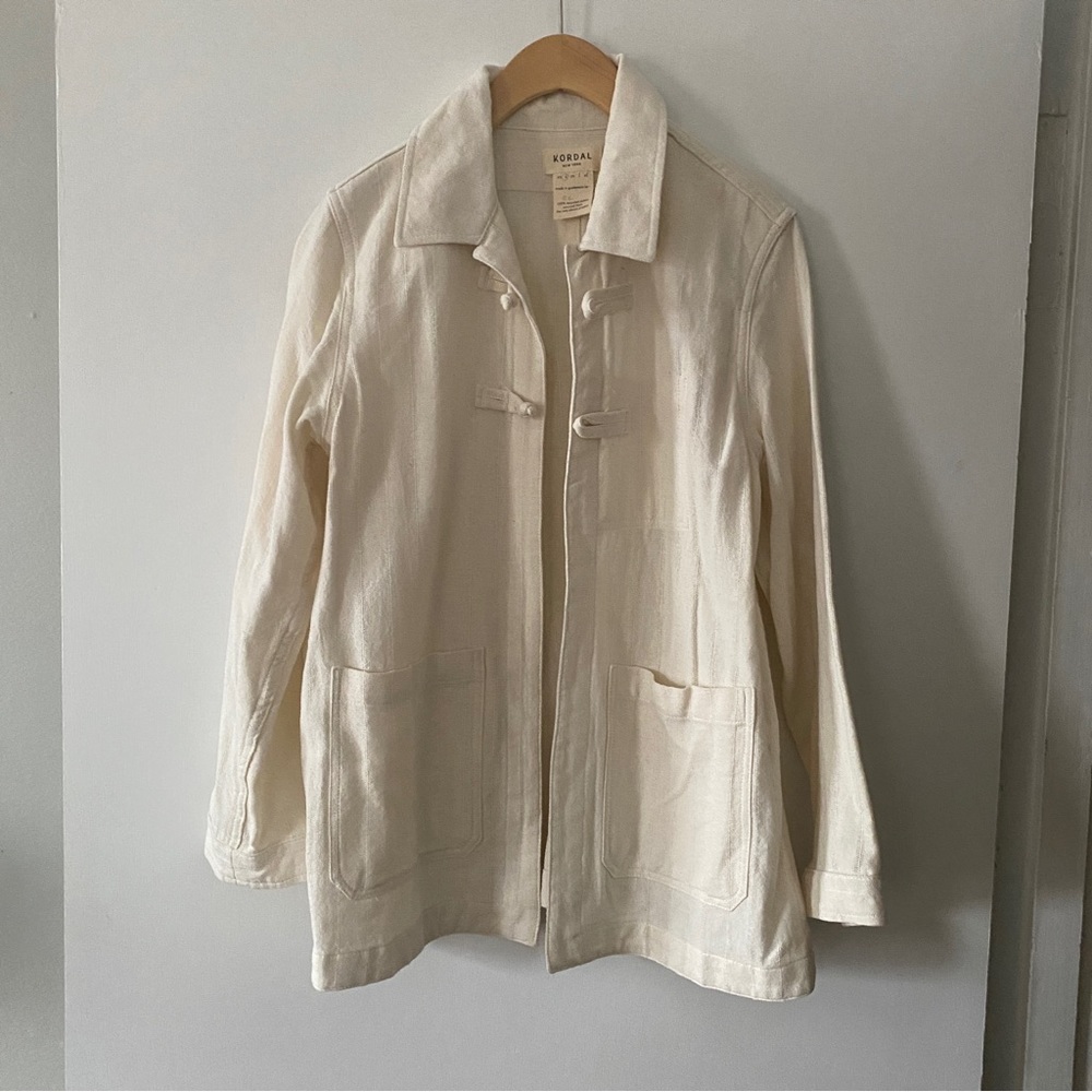 Kordal Maya work jacket